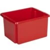 Nesta Opbergbox 32L Rood -Meubel Verkoop 1000018241