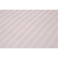 Ten Cate 100% Katoensatijnen Lits Jumeaux Dekbedovertrek - 240x200/220 - Roze -Meubel Verkoop 1000023928 0111