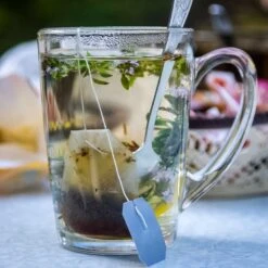 OTIX Theeglazen Met Oor 6 Stuks 350 Ml Groot Formaat Transparant Glas 8 OTIX Theeglazen Met Oor 6 Stuks 350 Ml Groot Formaat Transparant Glas -Meubel Verkoop 1000033208 0110