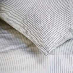 Damai Dekbedovertrek Base - Katoen - 140x200/220 Cm - Beige 9 Damai Dekbedovertrek Base - Katoen - 140x200/220 Cm - Beige -Meubel Verkoop 1000035112 0103