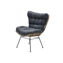 Garden Impressions Melfort Relax Fauteuil - Mystic Grey -Meubel Verkoop 1000035570 0103