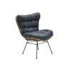 Garden Impressions Melfort Relax Fauteuil - Mystic Grey -Meubel Verkoop 1000035570