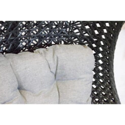 SenS-Line Funny Relax Hangstoel - Zwart 8 SenS-Line Funny Relax Hangstoel - Zwart -Meubel Verkoop 1000038282 0102