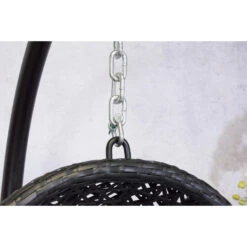 SenS-Line Funny Relax Hangstoel - Zwart 9 SenS-Line Funny Relax Hangstoel - Zwart -Meubel Verkoop 1000038282 0103