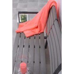 Garden Impressions Detroit Parkbank - Royal Grey -Meubel Verkoop 1000042149 0103