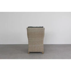 VDG King Dining Tuinstoel - Dessert -Meubel Verkoop 1000048038 0102