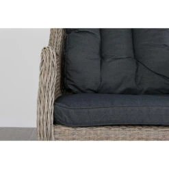 VDG King Dining Tuinstoel - Dessert -Meubel Verkoop 1000048038 0103