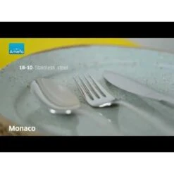 Amefa Anniversary Bestek - Set Van 56 9 Amefa Anniversary Bestek - Set Van 56 -Meubel Verkoop 1000059304 0103