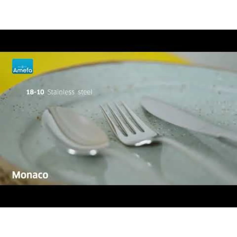 Amefa Anniversary Bestek - Set Van 56 6 Amefa Anniversary Bestek - Set Van 56 - Image 4