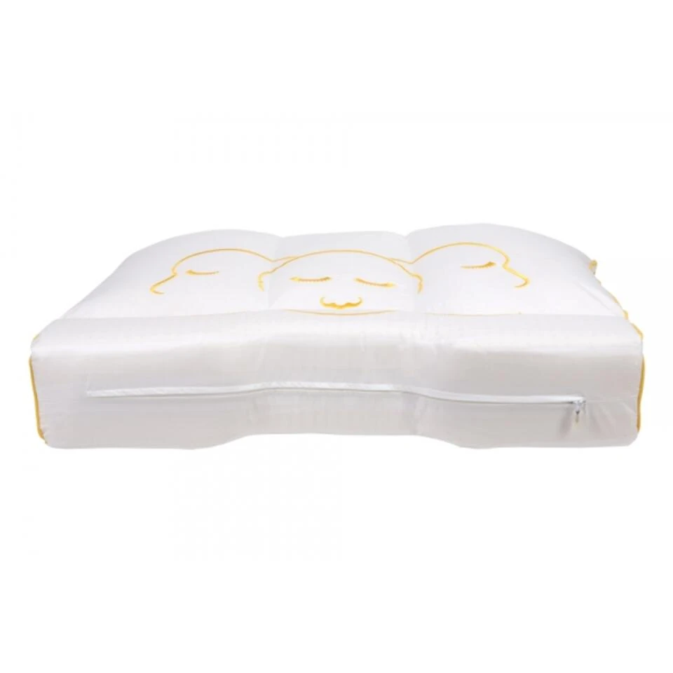 Silvana Hoofdkussen Support Cristal 5 Silvana Hoofdkussen Support Cristal - Image 3