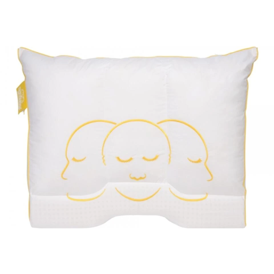 Silvana Hoofdkussen Support Cristal 3 Silvana Hoofdkussen Support Cristal