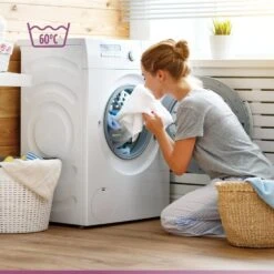 Klassiek Lavendel Essence Hoofdkussen -50x70 Cm -Meubel Verkoop 1000080658 0102