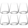 Secret De Gourmet Tumbler Glazen - 6 St - 430 Ml - Selenga -Meubel Verkoop 1000081912