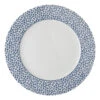 Laura Ashley Bord Plat 26 Cm Floris -Meubel Verkoop 1000093008