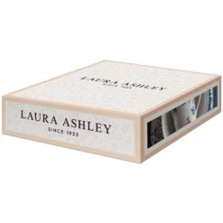 Laura Ashley Giftset 4 Borden 20 Cm Floris 8 Laura Ashley Giftset 4 Borden 20 Cm Floris -Meubel Verkoop 1000093010 0102