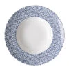 Laura Ashley Bord Pasta Diep 27,5 Cm Floris 1 Laura Ashley Bord Pasta Diep 27,5 Cm Floris -Meubel Verkoop 1000093020
