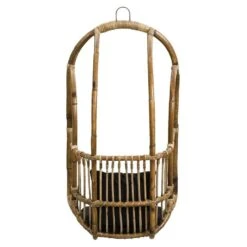 Hangstoel Hidde - Antiekgrijs 9 Hangstoel Hidde - Antiekgrijs -Meubel Verkoop 11990878 0900