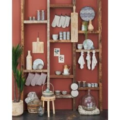 Mica Decorations Xavie Placemat Set Van 4 Off White -Meubel Verkoop 1980395887 0112