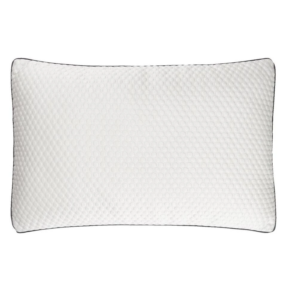 Royal Hoofdkussen Duo Climacool - 45x75 Cm 2 Royal Hoofdkussen Duo Climacool - 45x75 Cm