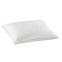 Comfort Hoofdkussen Duo Memoryfoam - 50x65x10 Cm 8 Comfort Hoofdkussen Duo Memoryfoam - 50x65x10 Cm -Meubel Verkoop 30200131 0600