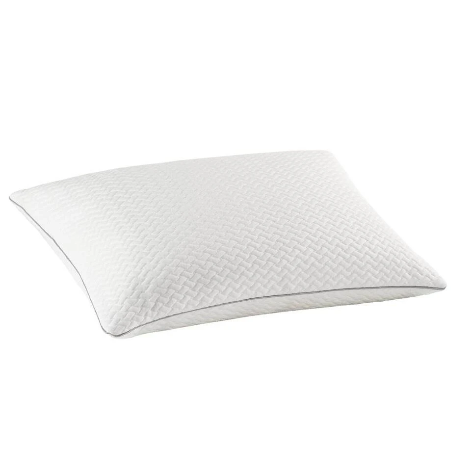 Comfort Hoofdkussen Duo Memoryfoam - 50x65x10 Cm 5 Comfort Hoofdkussen Duo Memoryfoam - 50x65x10 Cm - Image 3