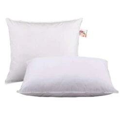 Cinderella Bamboe Nature Hoofdkussen - 60x70 Cm -Meubel Verkoop 30200138 3010