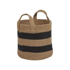 Beliani Mand GEREDE - Beige Jute 8 Beliani Mand GEREDE - Beige Jute -Meubel Verkoop 7497dced778f45bbbe000ca700d3289f