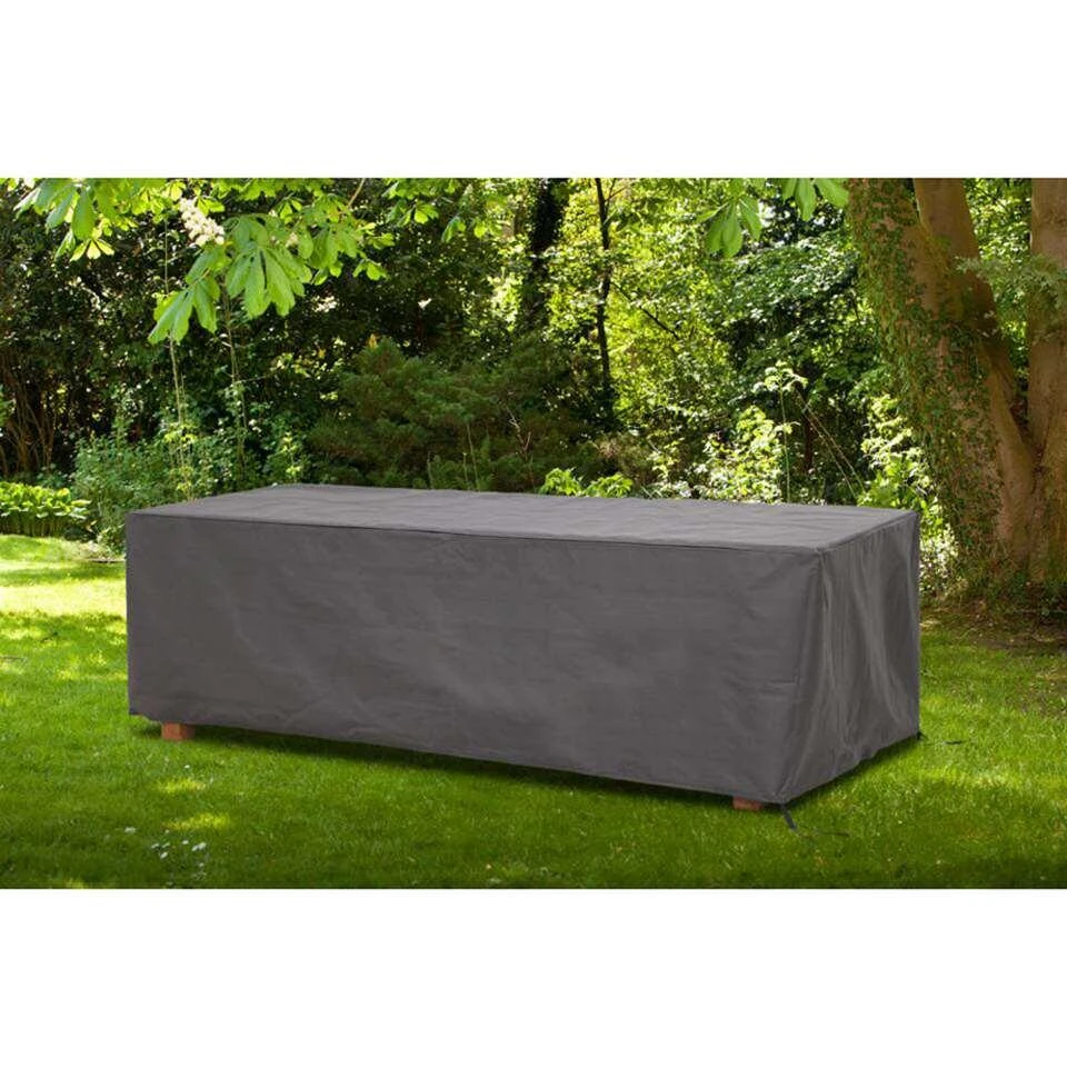 Outdoor Covers Premium Hoes Voor Tuintafel - 220 Cm 4 Outdoor Covers Premium Hoes Voor Tuintafel - 220 Cm - Image 2