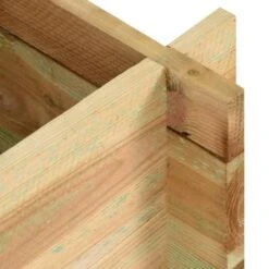 VidaXL Plantenbak 120 Cm Geïmpregneerd Grenenhout 9 VidaXL Plantenbak 120 Cm Geïmpregneerd Grenenhout -Meubel Verkoop a4ef4df579584a539889d295ba5edab2