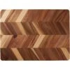 Aida Heering Bone Cutting Board 38x28x2 Cm -Meubel Verkoop aida heering bone snijplank 26x40 cm 3