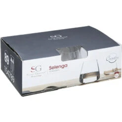 Secret De Gourmet Tumbler Glazen - 6 St - 430 Ml - Selenga -Meubel Verkoop b986a19536ea4558970cc9f565c6e788