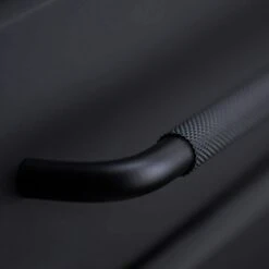 Helix Handgreep 128, Roestvrij Staal -Meubel Verkoop beslag design helix handle 34