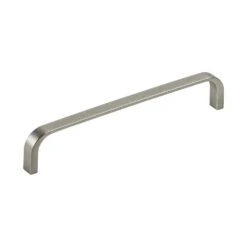 Pronto Mini Handle, Stainless Steel