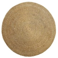 Bloomingville Zeegras Vloerkleed 200 Cm