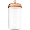 Bodum Classic Opslagkan 1 L, Copper 2 Bodum Classic Opslagkan 1 L, Copper -Meubel Verkoop bodum classic storage jar 10l gold 0