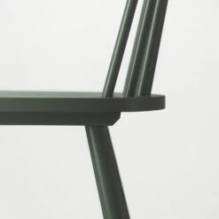 Wood H17 Windsorstoel, Donkergroen -Meubel Verkoop department wood h17 windsorstoel 49