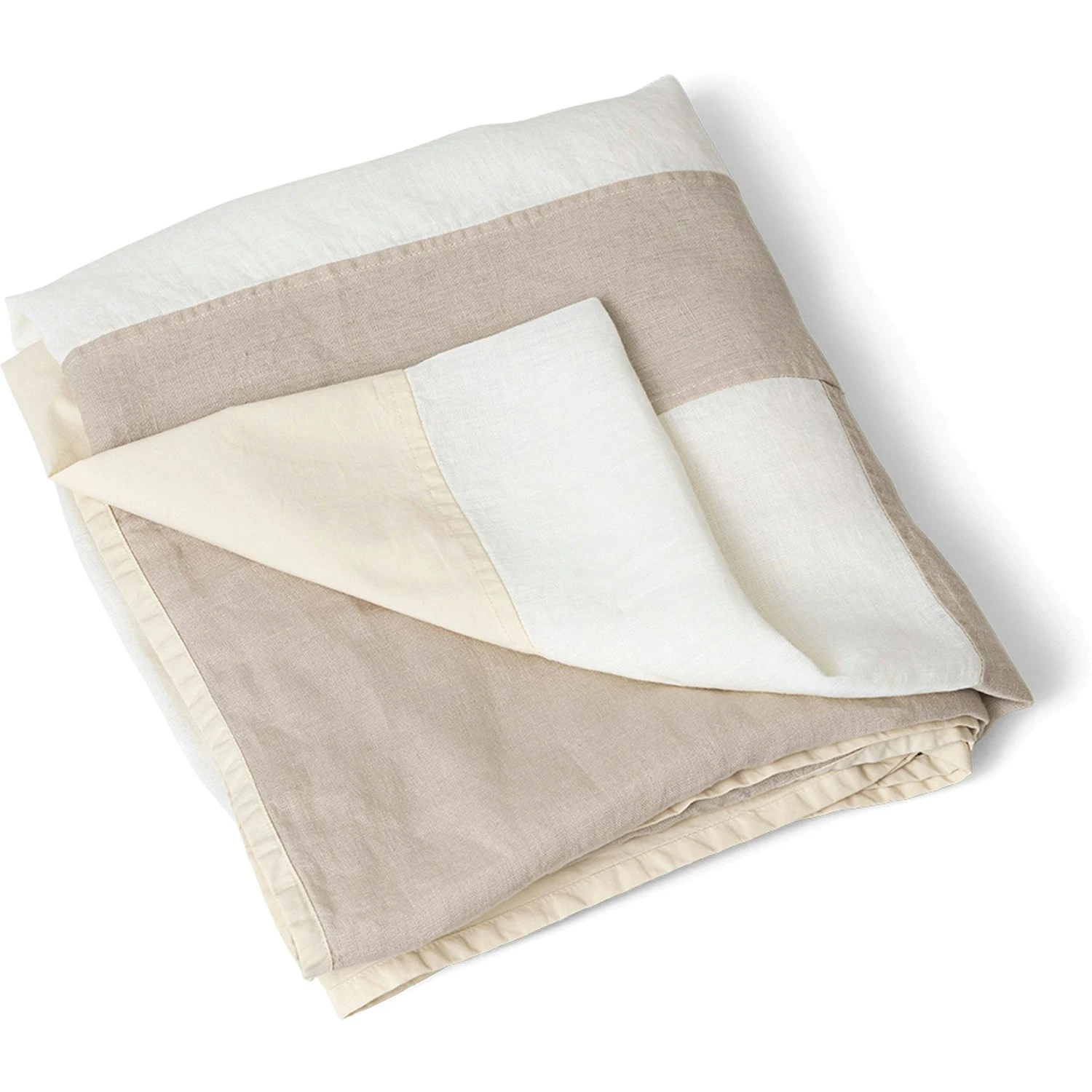 Ferm LIVING Part Tafelkleed, 150x250 Cm 4 Ferm LIVING Part Tafelkleed, 150x250 Cm - Image 2