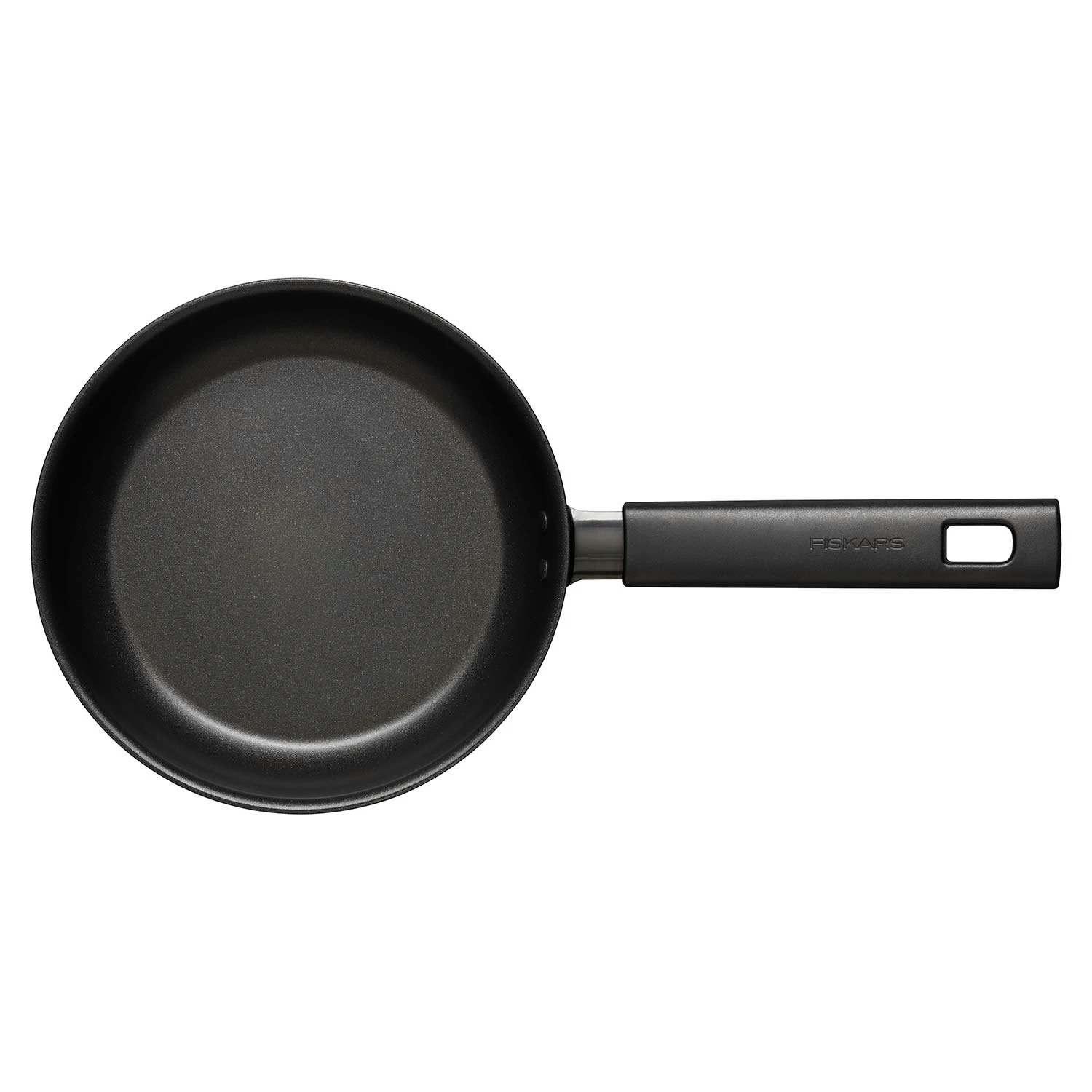 Fiskars Hard Face Frying Pan, 24 Cm 4 Fiskars Hard Face Frying Pan, 24 Cm - Image 2
