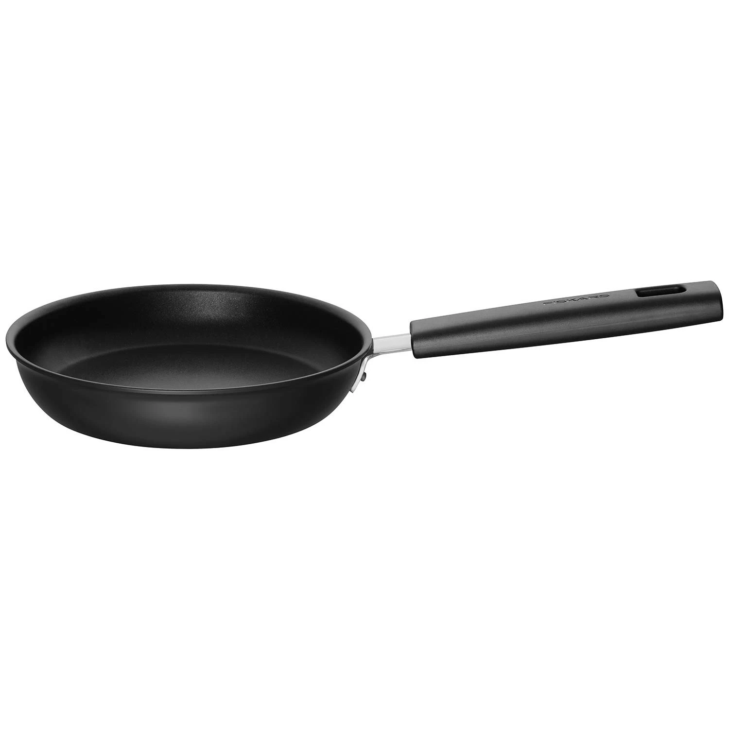 Fiskars Hard Face Frying Pan, 24 Cm 3 Fiskars Hard Face Frying Pan, 24 Cm