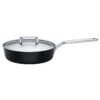 Fiskars Rotisser Sauté Pan Optiheat 26 Cm 1 Fiskars Rotisser Sauté Pan Optiheat 26 Cm -Meubel Verkoop fiskars rotisser saute pan optiheat 26 cm 0