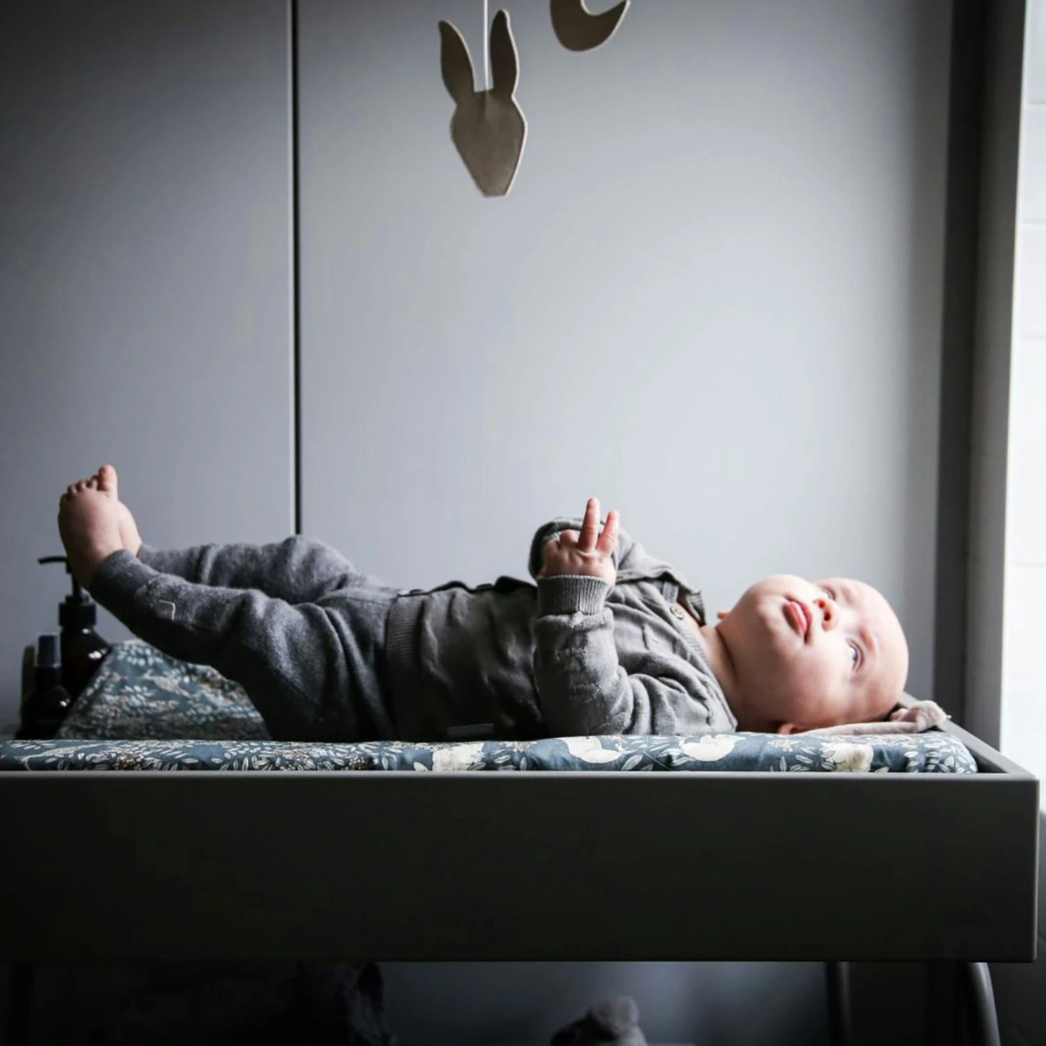 Fauna Hoes Aankleedkussen, 50 X 70 Cm 4 Fauna Hoes Aankleedkussen, 50 X 70 Cm - Image 2