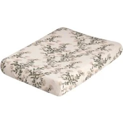 Honeysuckle Muslin Aankleedkussenhoes, 50x70 Cm