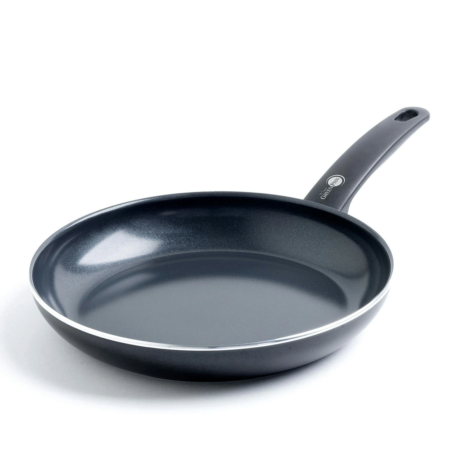 Greenpan Cambridge Frying Pan 24cm 3 Greenpan Cambridge Frying Pan 24cm