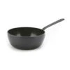 Greenpan Craft Chef's Pan Steelpan 20 Cm -Meubel Verkoop greenpan craft chefs pan steelpan 20 cm 0