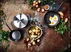 Greenpan Craft Koekenpan 24 Cm -Meubel Verkoop greenpan craft koekenpan 15