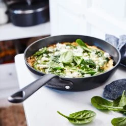 Greenpan Craft Koekenpan 24 Cm -Meubel Verkoop greenpan craft koekenpan 18