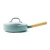 Greenpan Mayflower Sauté Pan With Lid 24 Cm -Meubel Verkoop greenpan mayflower saute pan with lid 24 cm 0