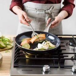 Greenpan Royal Koekenpan Zwart, 20 Cm -Meubel Verkoop greenpan royal koekenpan zwart 2