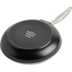 Greenpan Royal Koekenpan Zwart, 20 Cm -Meubel Verkoop greenpan royal koekenpan zwart 5