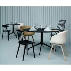 Hay About A Chair 22, Soaped Oak/White 10 Hay About A Chair 22, Soaped Oak/White -Meubel Verkoop hay about a chair 22 soaped oak 32